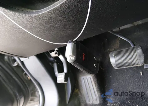 2017 Dodge Journey Sxt z USA, uszkodzony, nr VIN 3C4PDCBB8HT570054